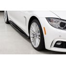 Пороги BMW 4 F32