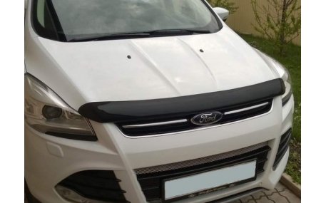 Дефлектор капота Ford Kuga MK2 2012-2016