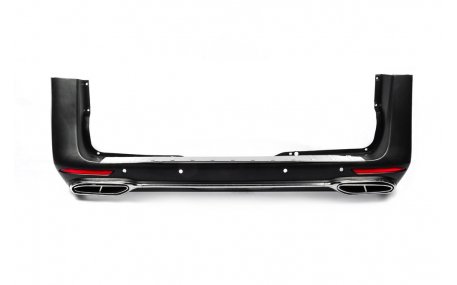 Комплект обвеса Mercedes Vito W639