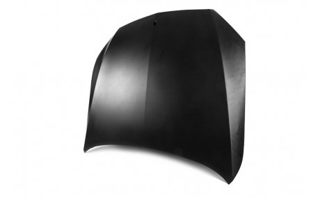 Комплект обвеса Mercedes S-class W221