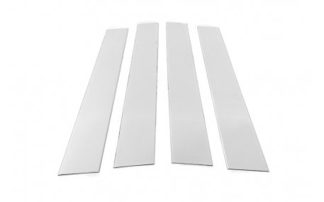 Комплект обвеса Mercedes S-class W221