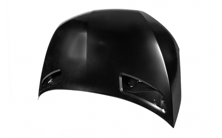 Комплект обвеса Mercedes Sprinter