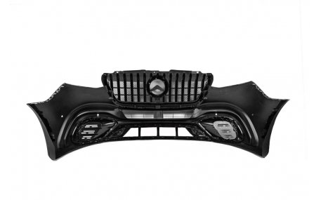 Комплект обвеса Mercedes Sprinter