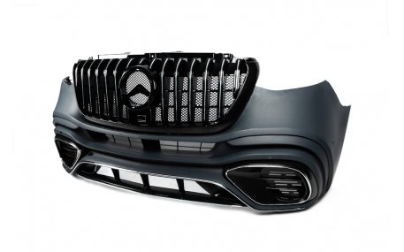 Комплект обвеса Mercedes Sprinter