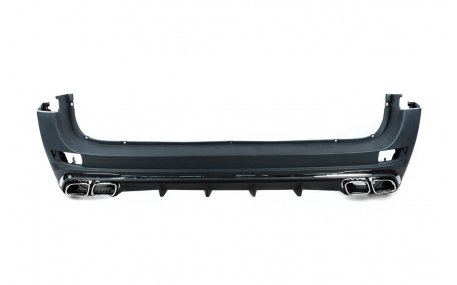 Комплект обвеса Mercedes Sprinter