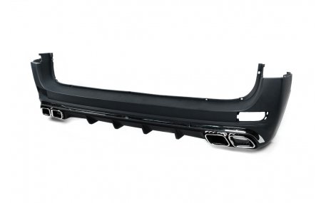 Комплект обвеса Mercedes Sprinter