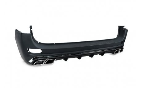 Комплект обвеса Mercedes Sprinter