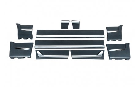 Комплект обвеса Mercedes Sprinter