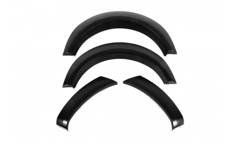 Комплект обвеса Mercedes Sprinter