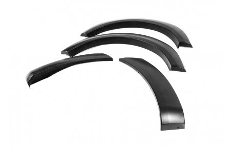 Комплект обвеса Mercedes Sprinter