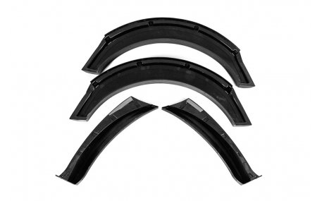 Комплект обвеса Mercedes Sprinter