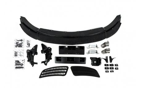 Комплект обвеса Mercedes Sprinter