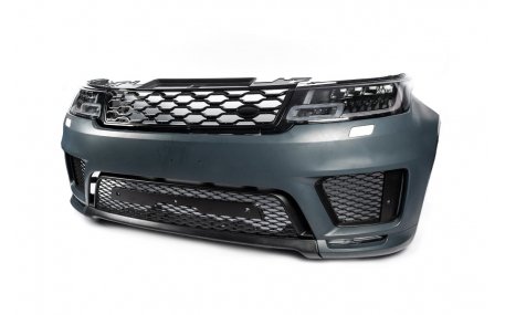 Комплект обвеса Range Rover Sport 2013-2018
