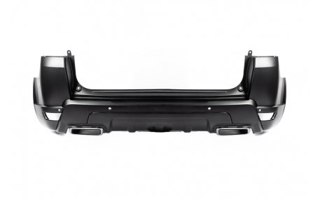 Комплект обвеса Range Rover Sport 2013-2018