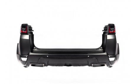 Комплект обвеса Range Rover Sport 2013-2018