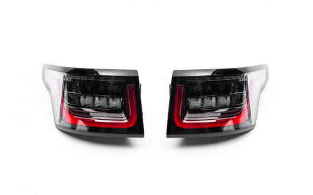 Комплект обвеса Range Rover Sport 2013-2018