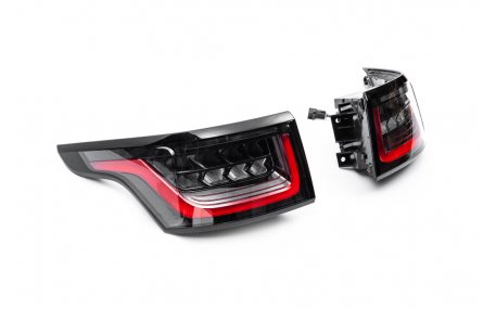 Комплект обвеса Range Rover Sport 2013-2018