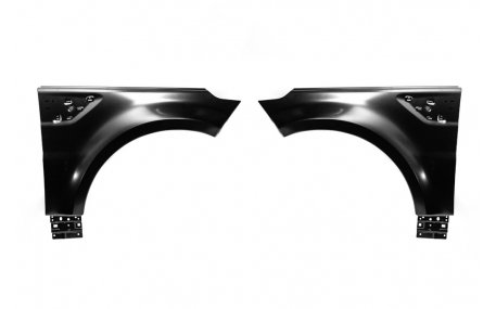 Комплект обвеса Range Rover Sport 2013-2018