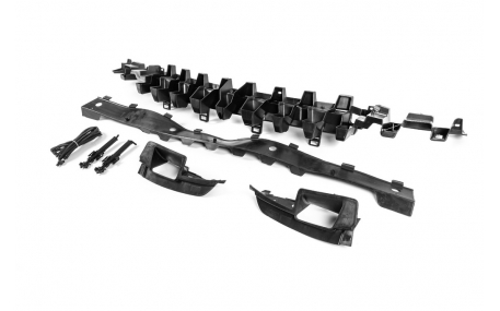 Комплект обвеса Range Rover Sport 2013-2018