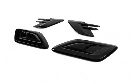 Комплект обвеса Range Rover Sport 2013-2018