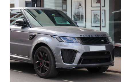 Комплект обвеса Range Rover Sport 2013-2018