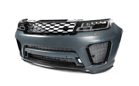 Комплект обвеса Range Rover Sport 2013-2018
