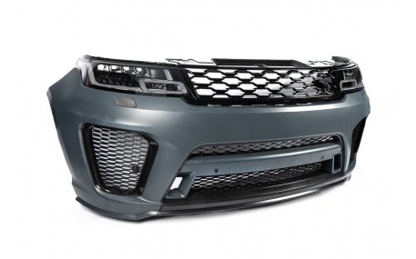 Комплект обвеса Range Rover Sport 2013-2018