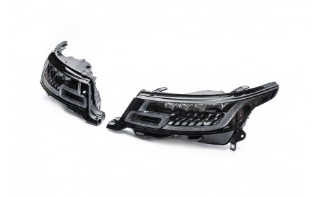 Комплект обвеса Range Rover Sport 2013-2018