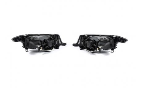 Комплект обвеса Range Rover Sport 2013-2018