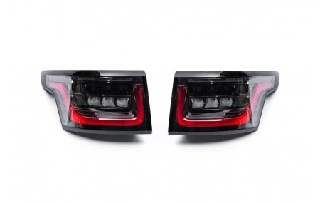 Комплект обвеса Range Rover Sport 2013-2018