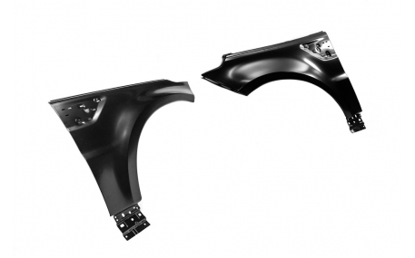 Комплект обвеса Range Rover Sport 2013-2018