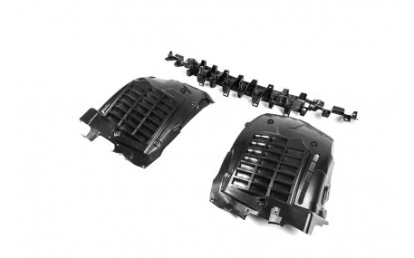 Комплект обвеса Range Rover Sport 2013-2018