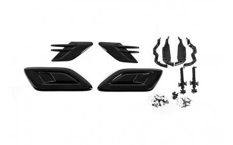 Комплект обвеса Range Rover Sport 2013-2018