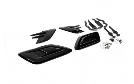 Комплект обвеса Range Rover Sport 2013-2018