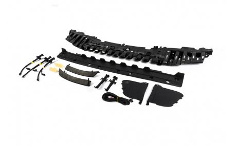 Комплект обвеса Range Rover Vogue 2012-2017