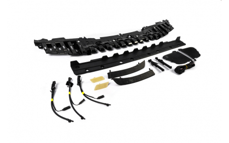 Комплект обвеса Range Rover Vogue 2012-2017