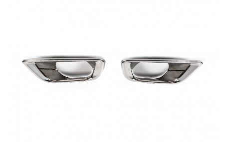 Комплект обвеса Range Rover Vogue 2012-2017