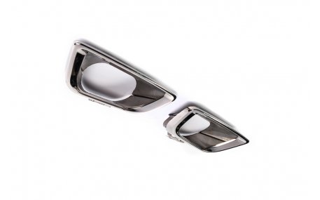 Комплект обвеса Range Rover Vogue 2012-2017