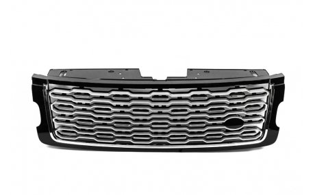 Комплект обвеса Range Rover Vogue 2012-2017