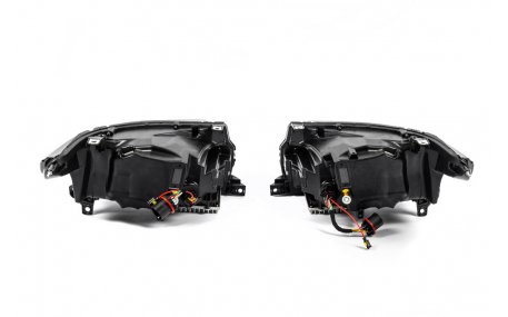 Комплект обвеса Range Rover Vogue 2012-2017