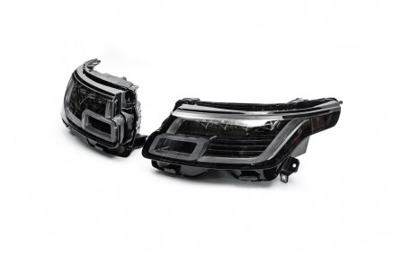 Комплект обвеса Range Rover Vogue 2012-2017