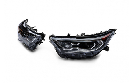 Фары передние Toyota Rav4