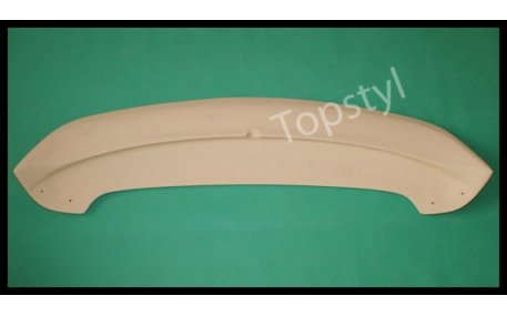 Спойлер Mazda 6