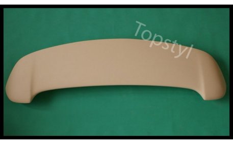 Спойлер Mazda 6