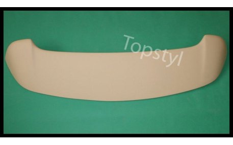 Спойлер Mazda 6