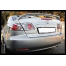 Спойлер Mazda 6