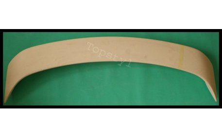 Спойлер Mazda 6