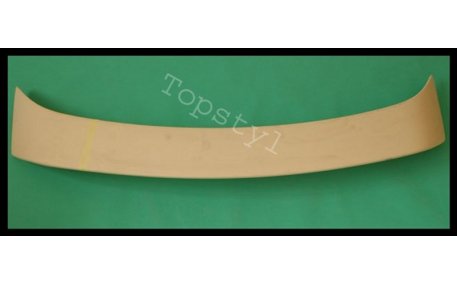 Спойлер Mazda 6