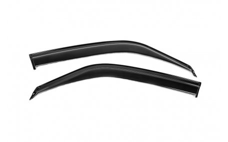 Дефлекторы окон Volkswagen Crafter