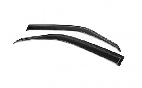 Дефлекторы окон Volkswagen Crafter